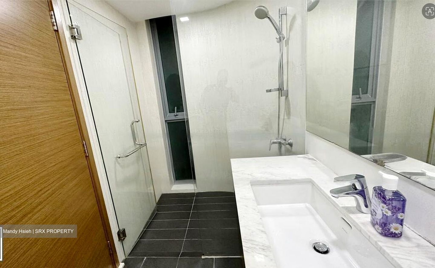 Double Bay Residences (D18), Condominium #583018031